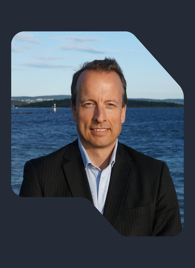 Arne Elias Corneliussen