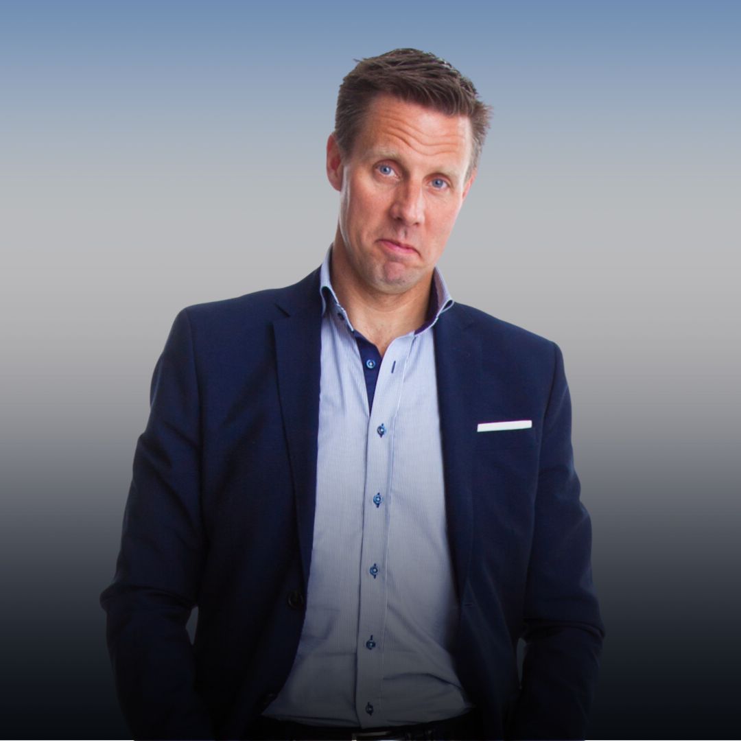 Jonas Brögger