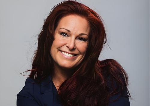 Cecilia Falkesand Langer