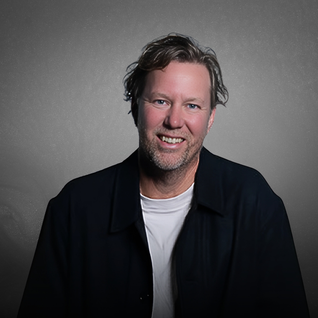 David Holmberg