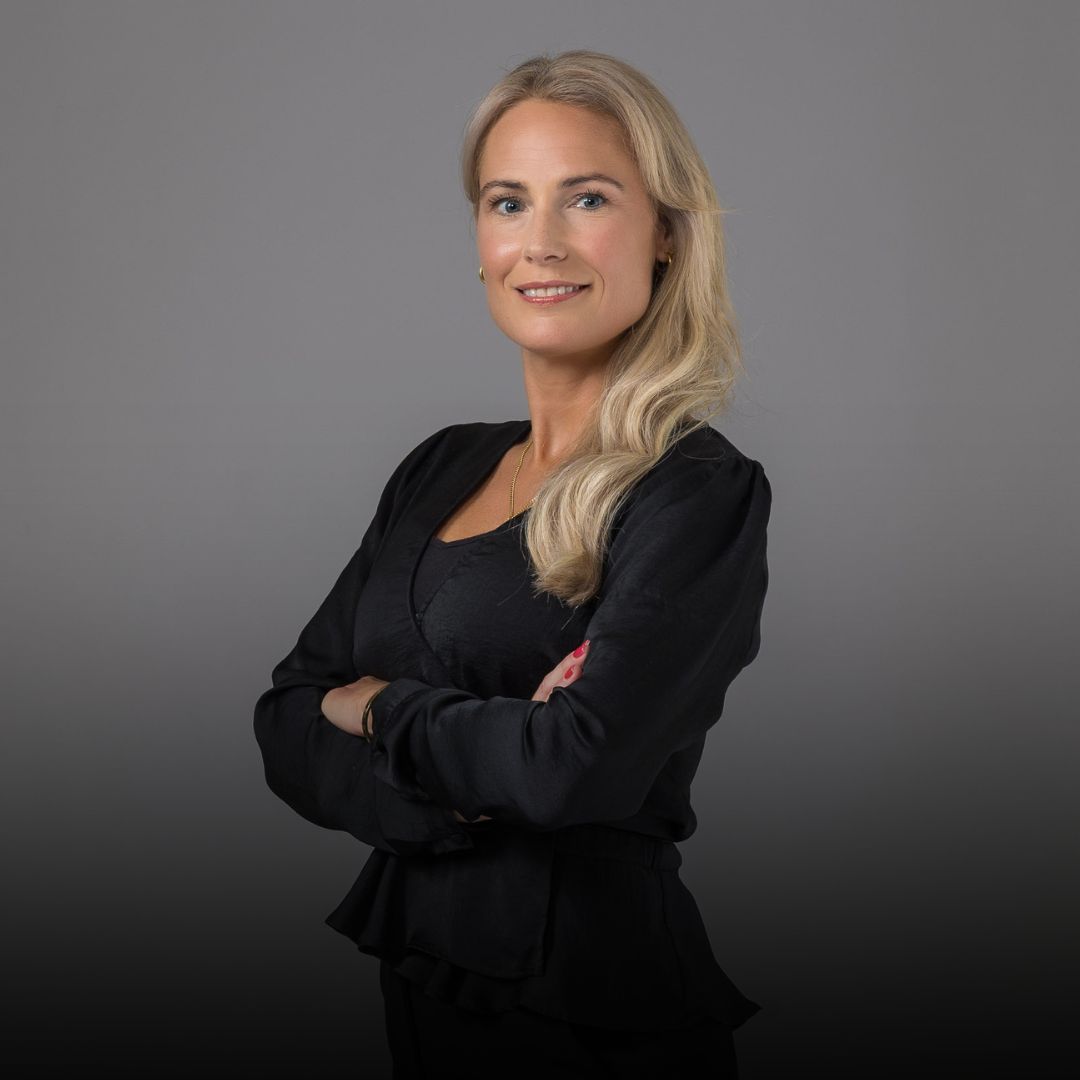 Jennie Brobeck