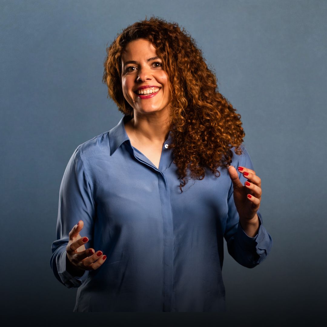 Noha Mousbah