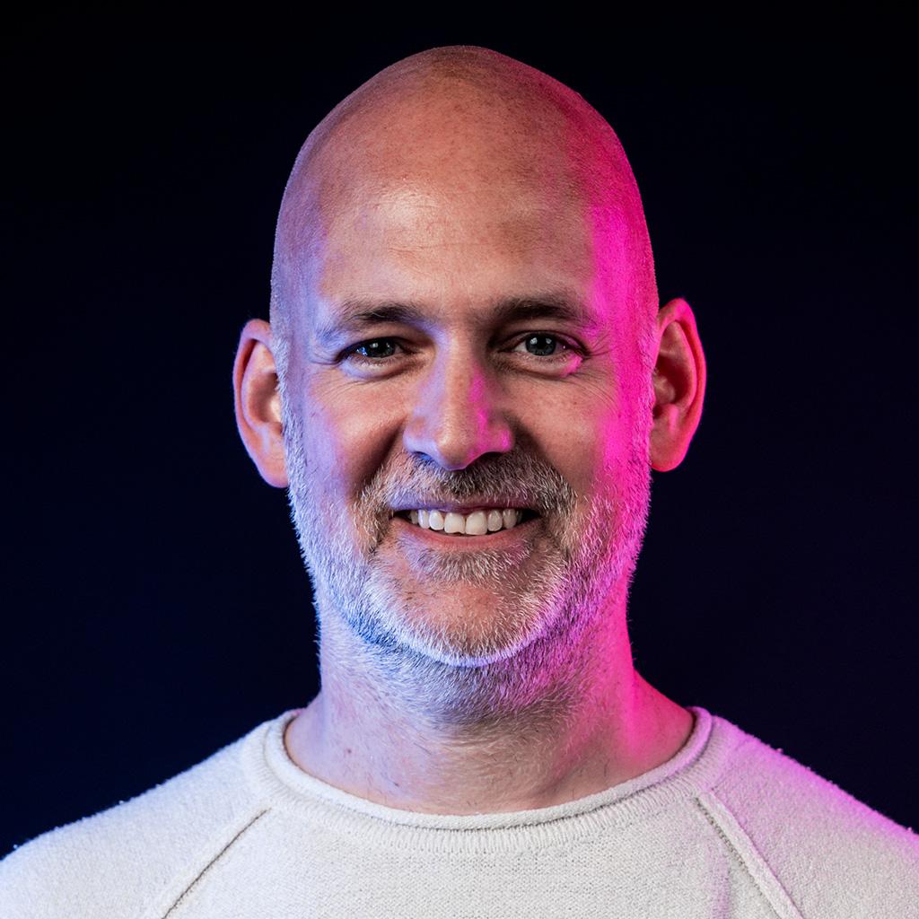 Patric Melander